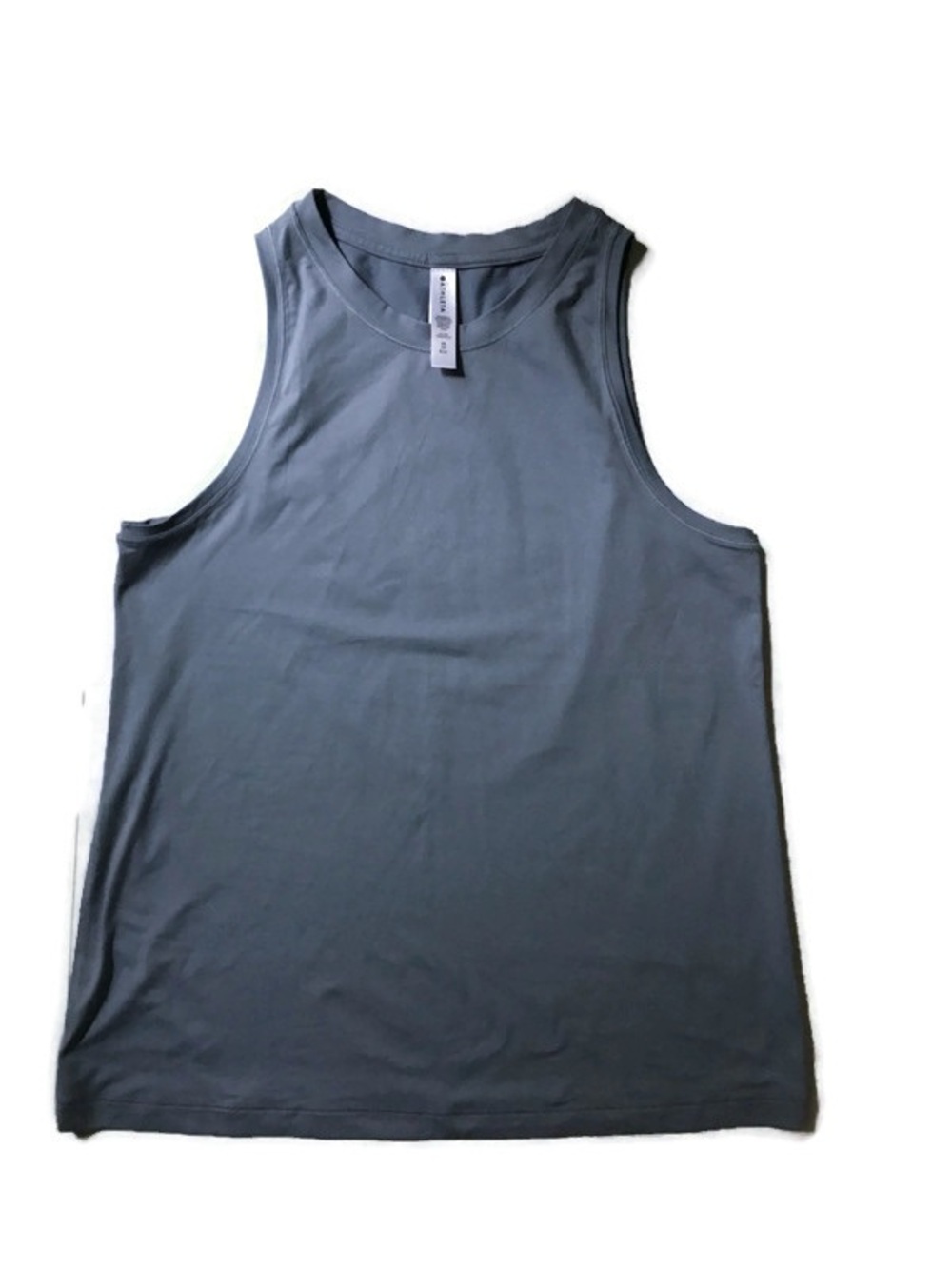 Athleta Women’s Blue Gray Vital Tank Top